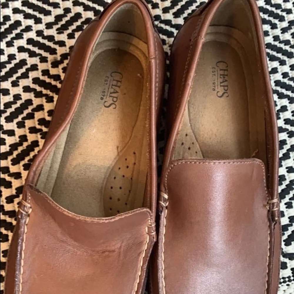 Chaps Men’s Loafers 11.5